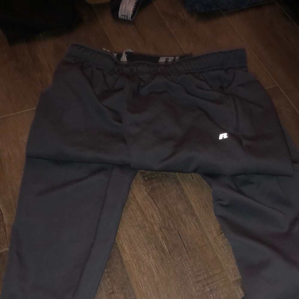Russel sweatpants